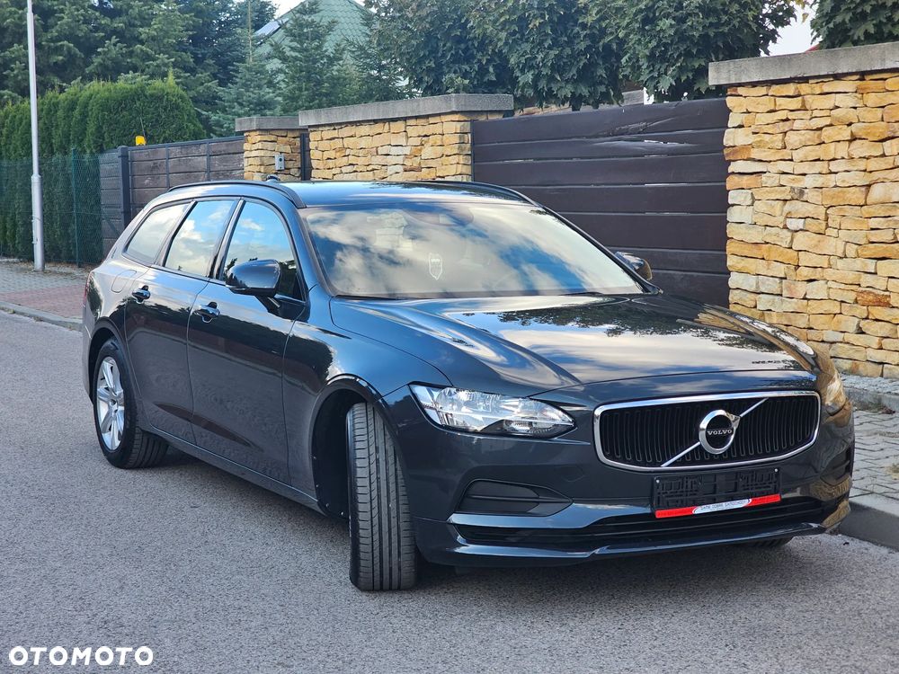 Volvo V90 D3 Kinetic - 12