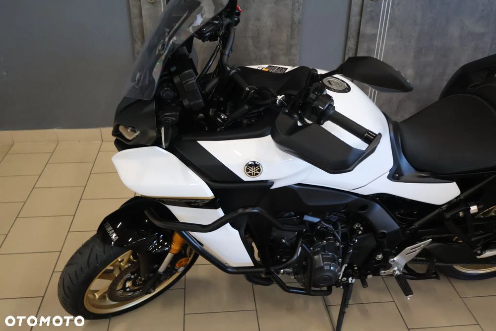 Yamaha MT - 29