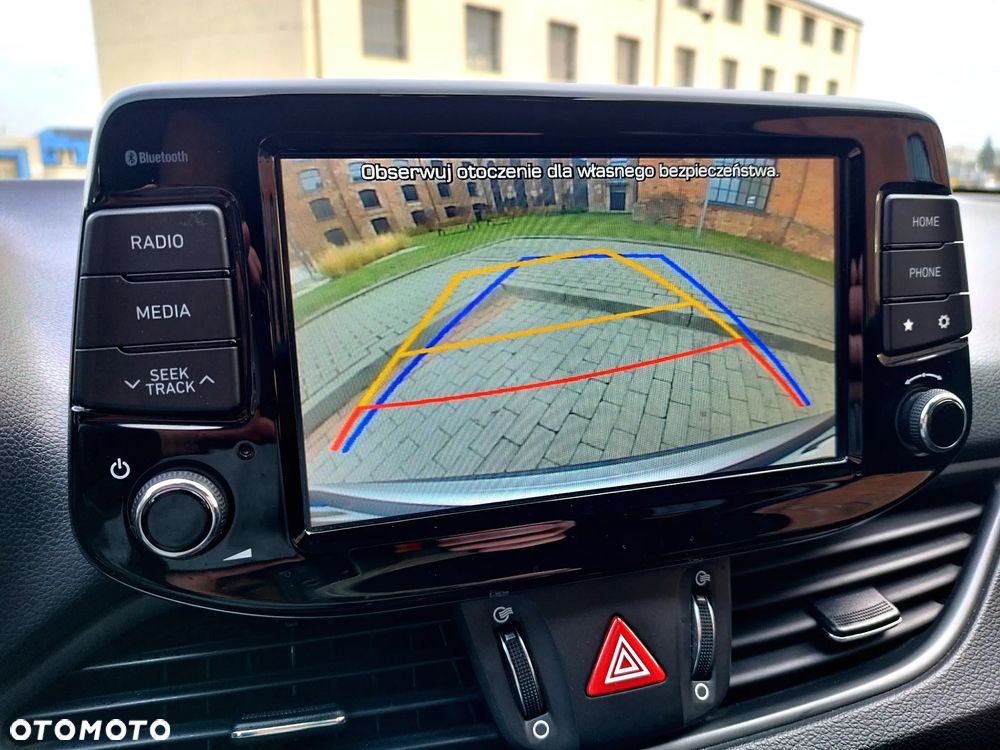 Hyundai i30 1.6 D Comfort - 25