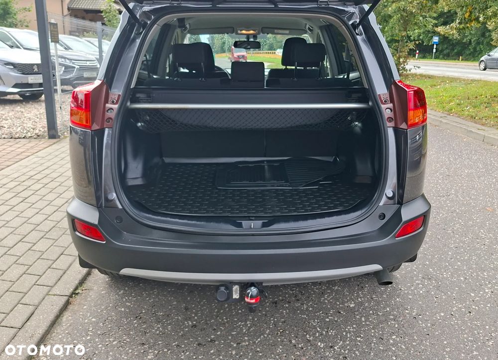 Toyota RAV4 - 38