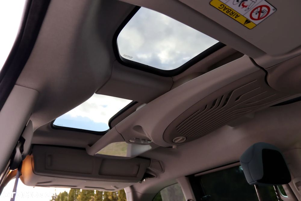 Citroën Berlingo Multispace VTi 120 Exclusive - 30