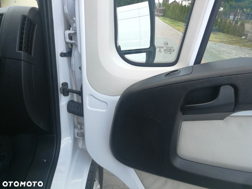Fiat Ducato - 13