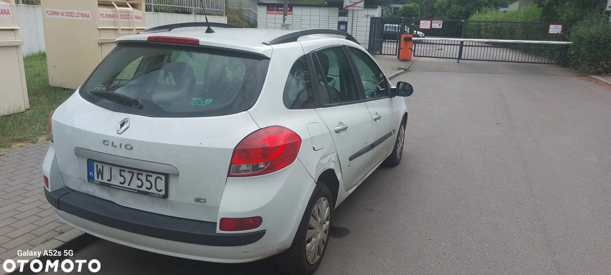 Renault Clio - 3