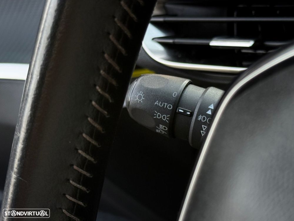 Peugeot 3008 1.5 BlueHDi Active Pack - 12