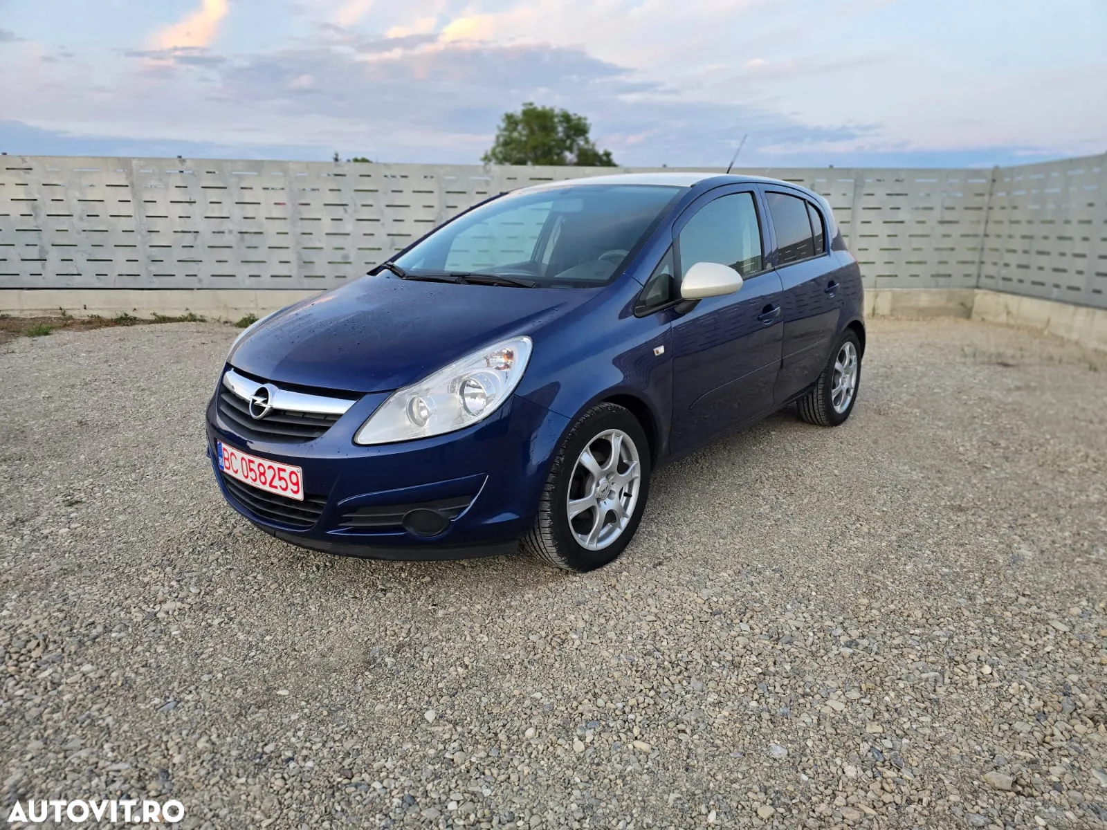 Opel Corsa 1.3 CDTI - 6