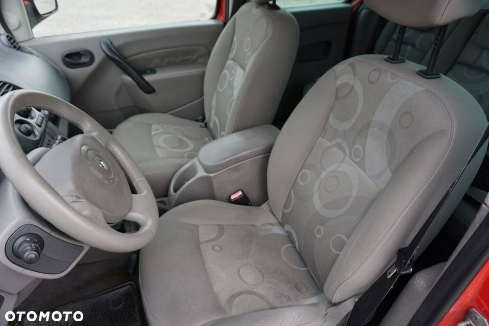 Renault Kangoo 1.5 dCi Helios - 9