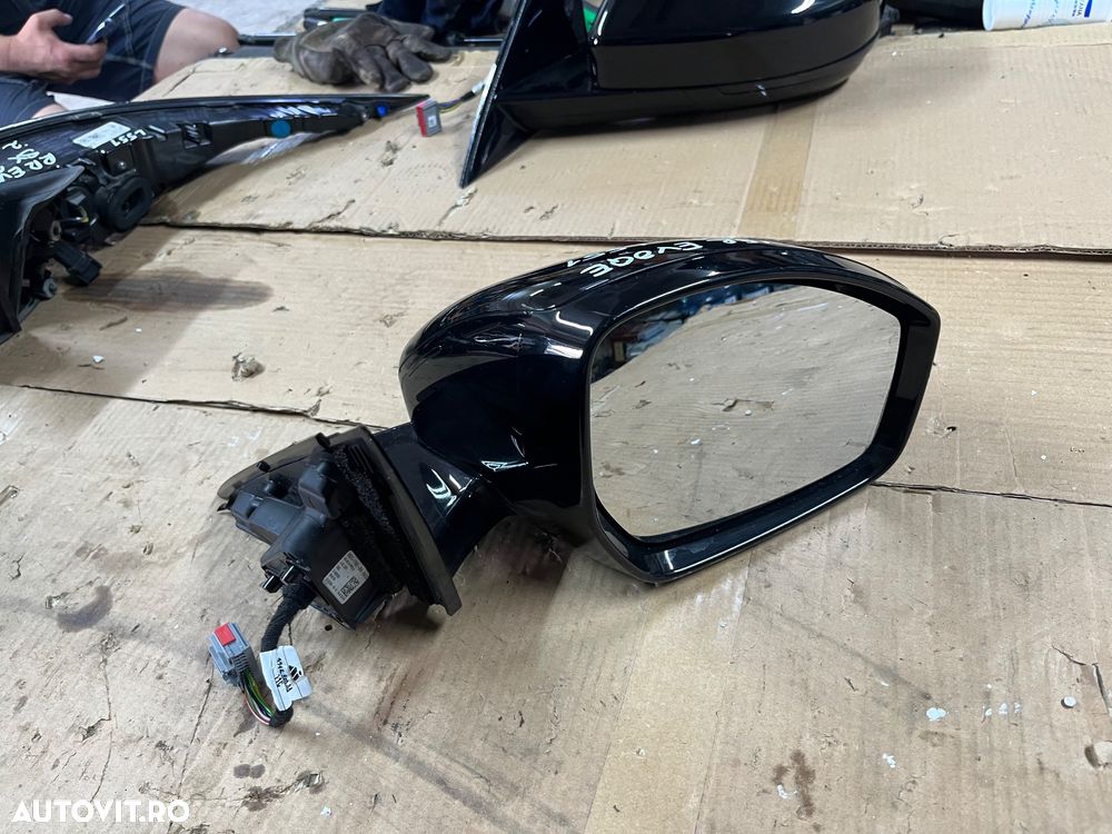 Oglinda dreapta Land Rover Evoque L551 2023 - 4