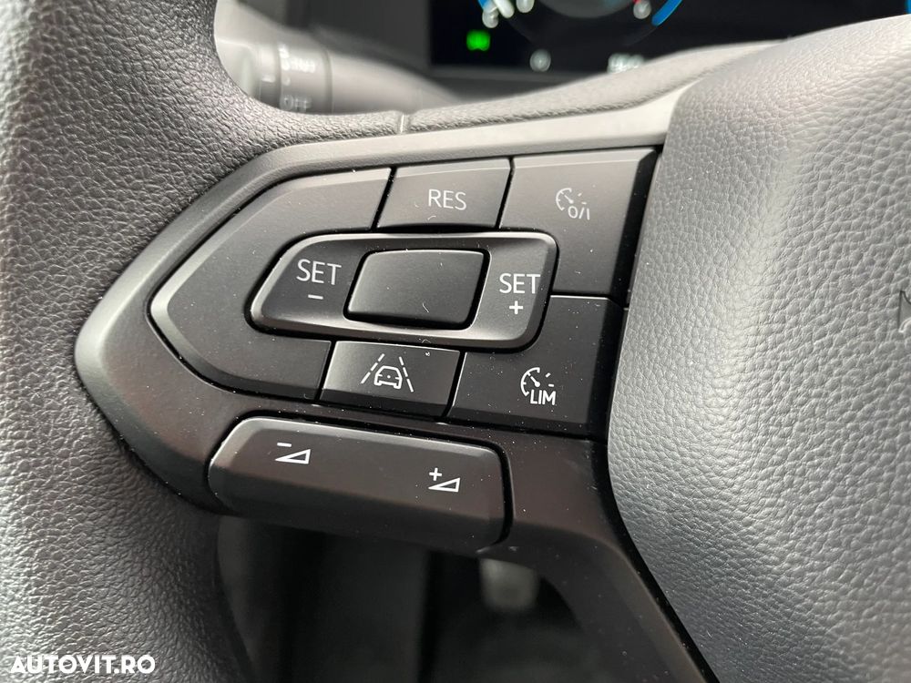 Volkswagen Transporter 2.0 81 kW KR - 24