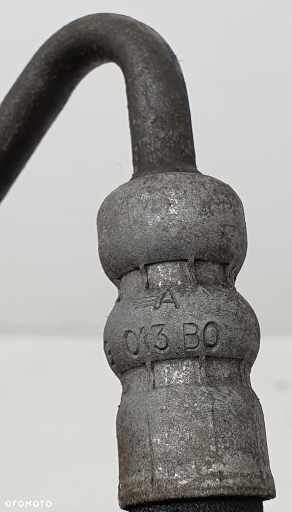 PRZEWÓD WSPOMAGANIA OPEL VECTRA C 1.8 16V 0100185121013 - 12