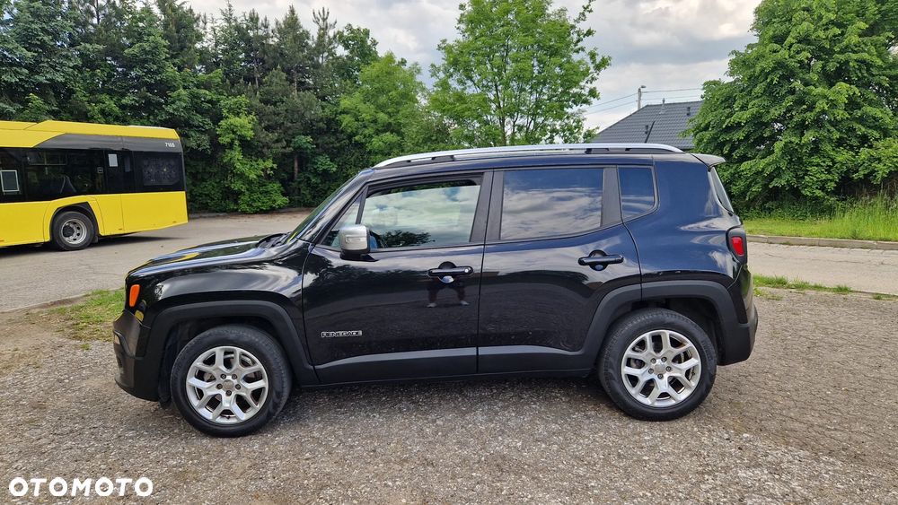 Jeep Renegade - 6