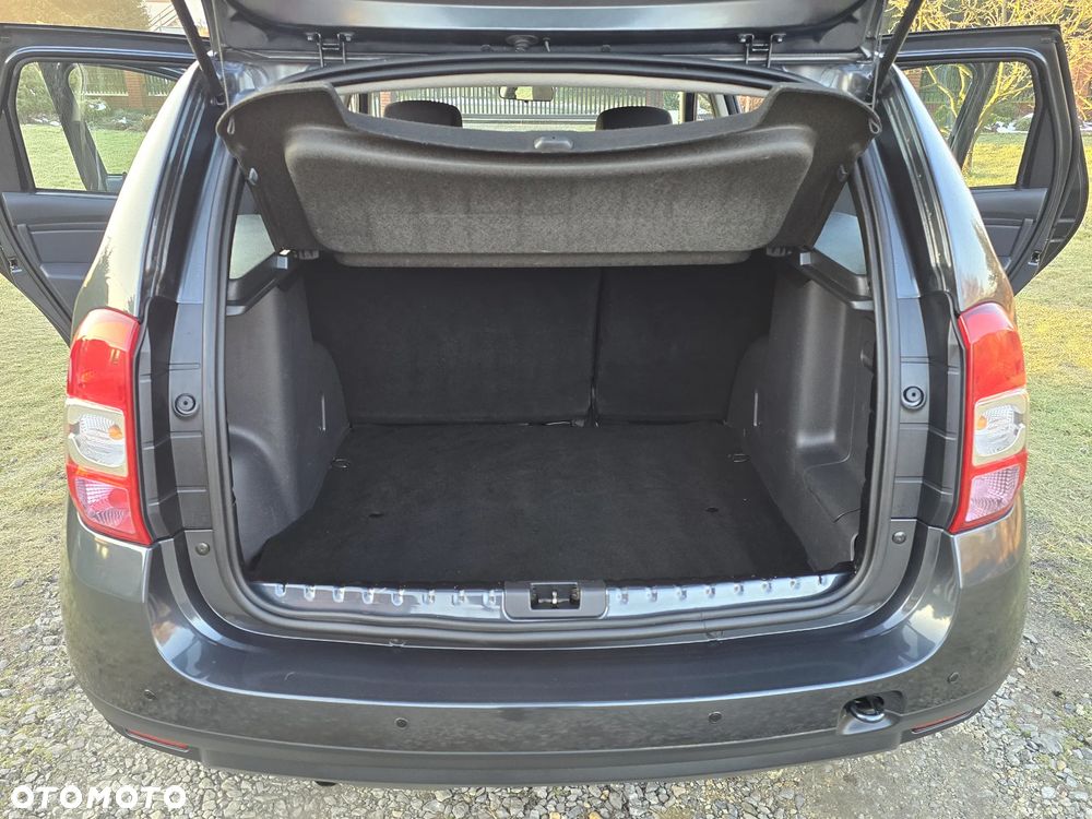 Dacia Duster 1.6 SCe Open S&S - 24