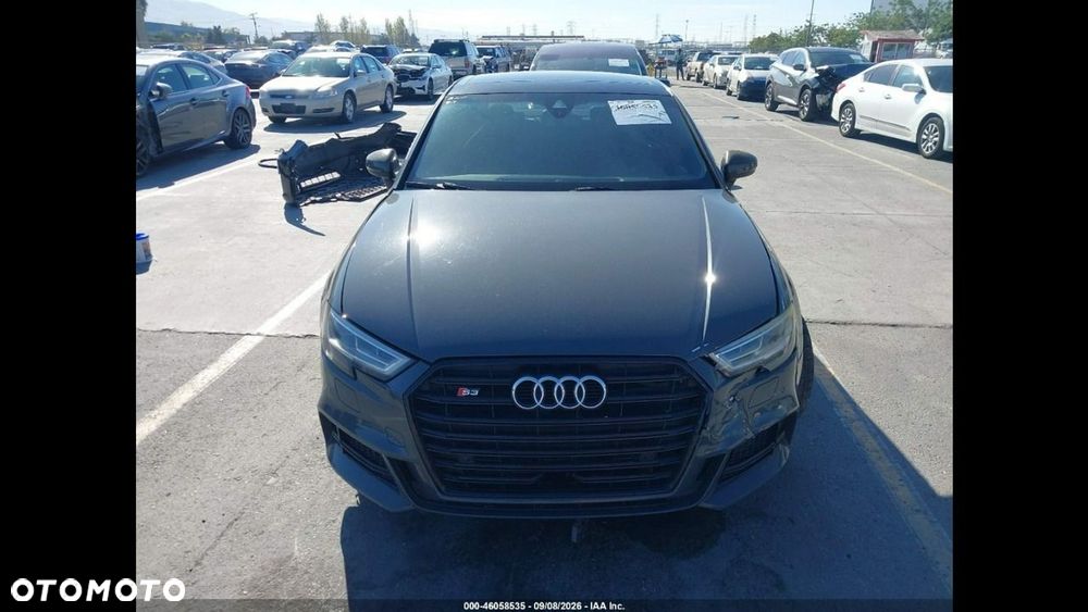 Audi S3 2.0 TFSI Quattro S tronic - 3