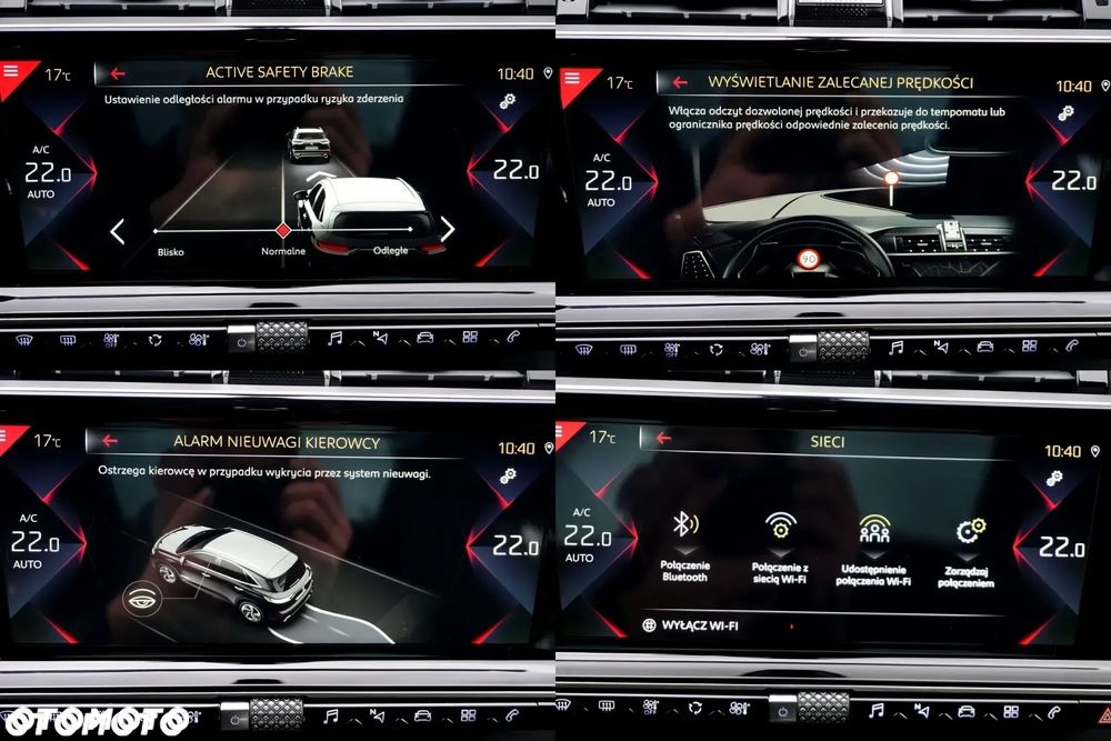 DS Automobiles DS 7 Crossback 1.6 PureTech Performance Line + - 30