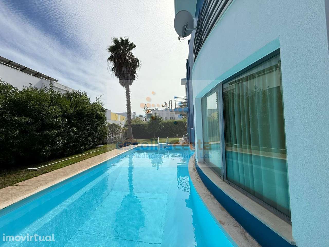 O seu novo lar - Grande imagem: 2/45