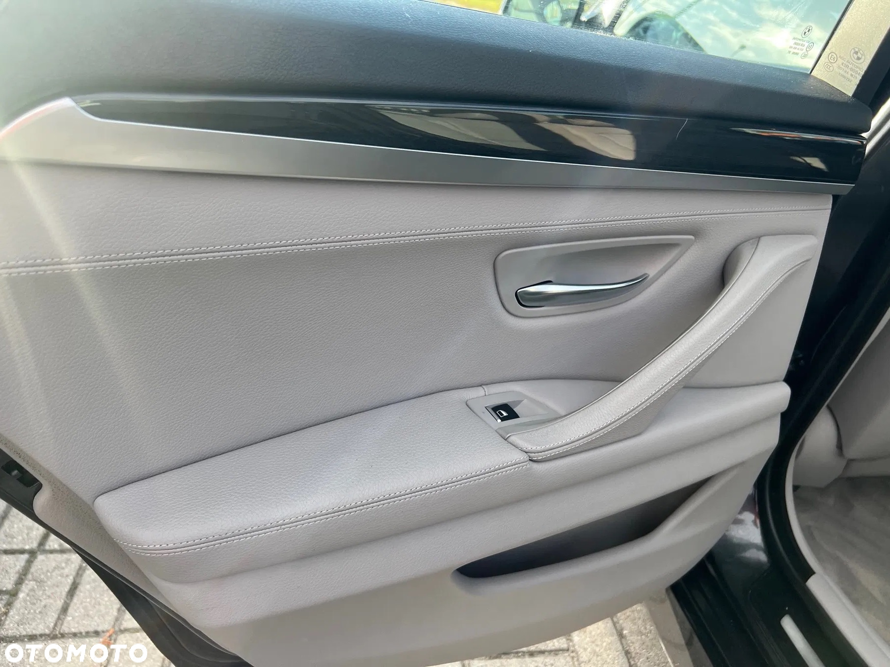 BMW Seria 5 - 21