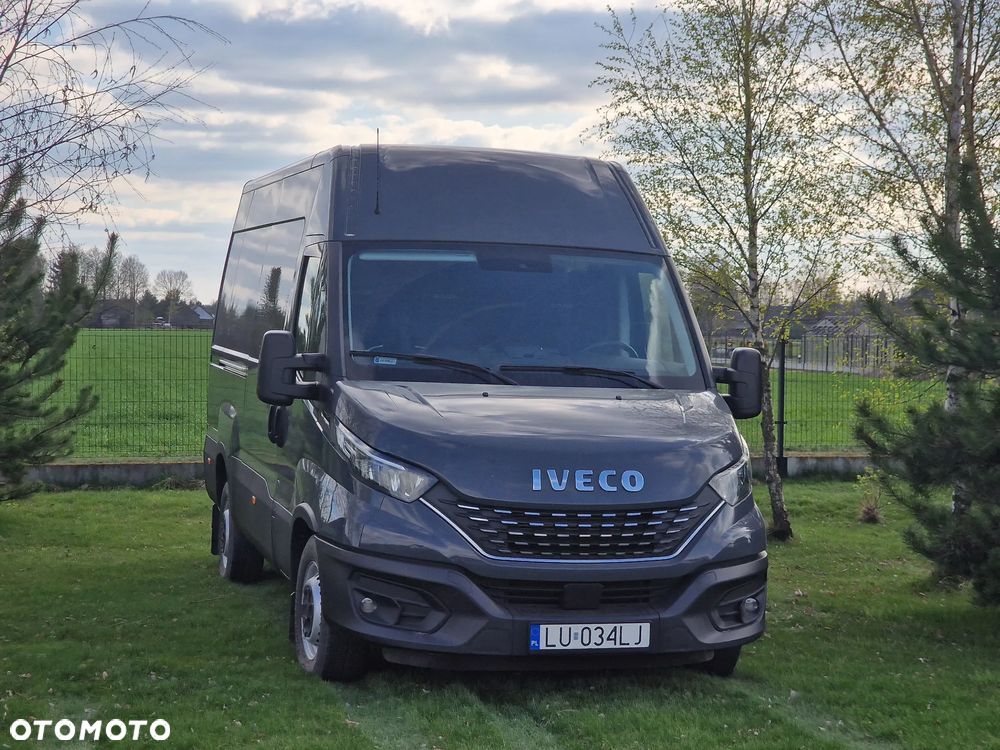 Iveco 35S16 - 2