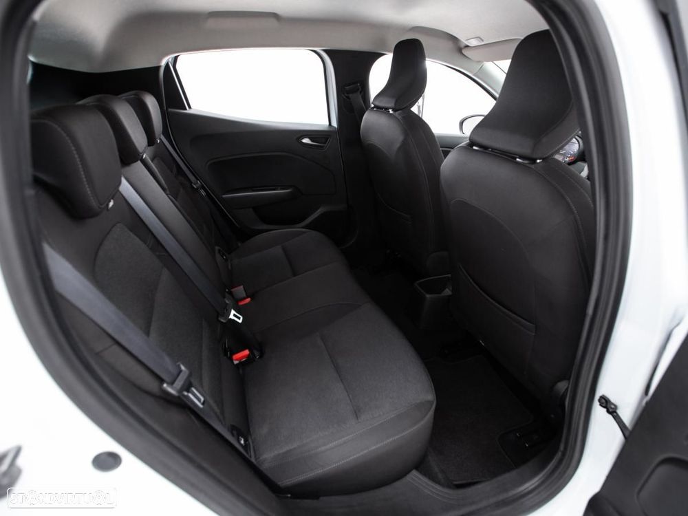 Renault Clio 1.0 TCe Equilibre - 11