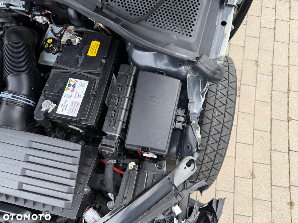 Volkswagen Golf VII 2.0 TSI BMT 4Mot R DSG - 20