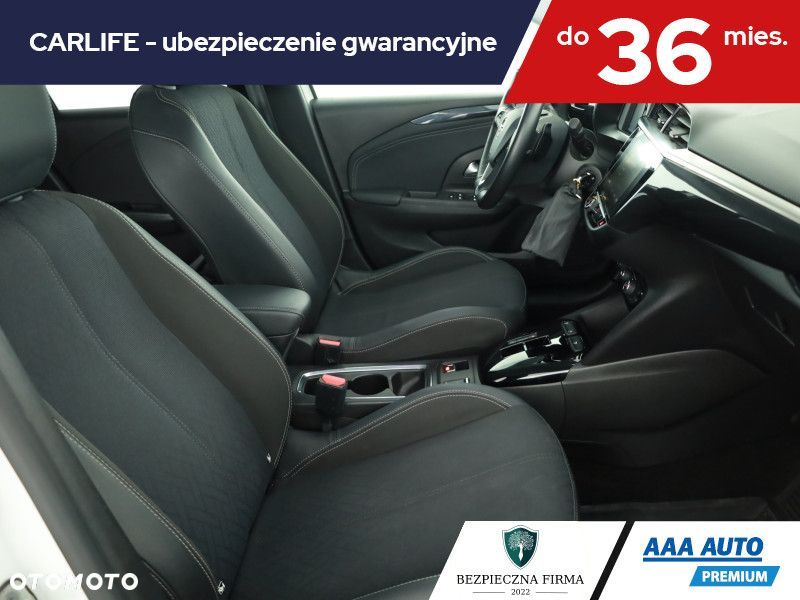 Opel Corsa - 8
