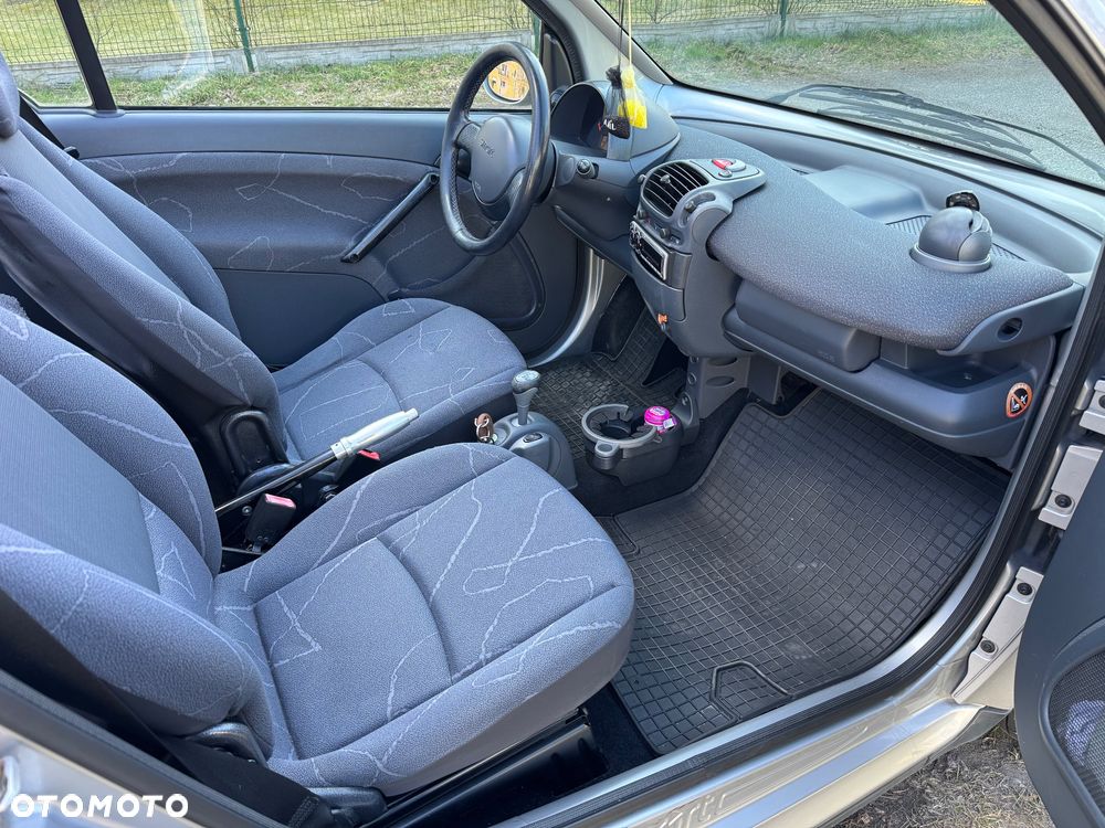 Smart Fortwo & passion - 6