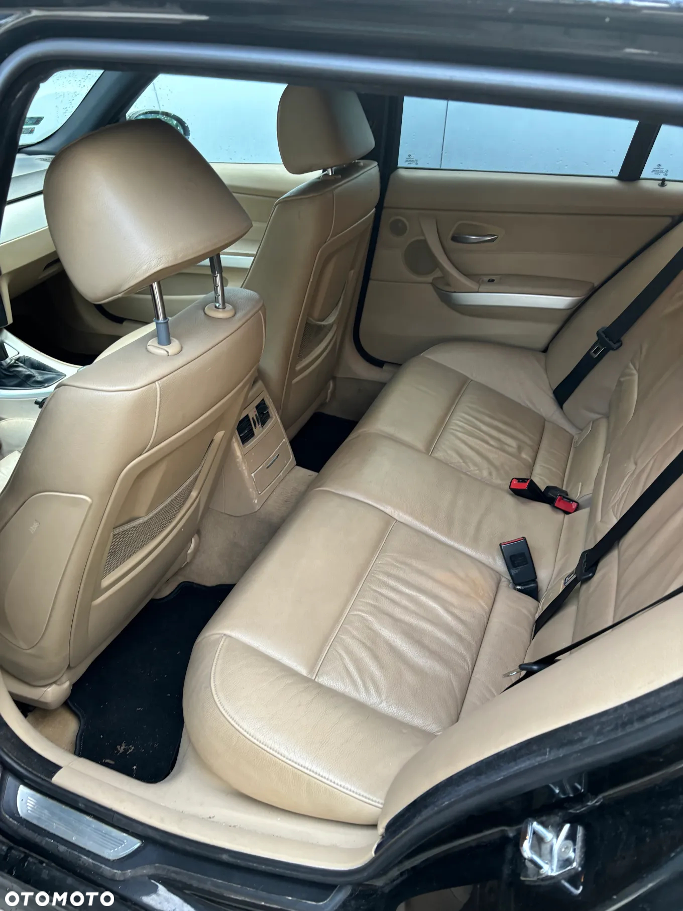 BMW Seria 3 330d - 10