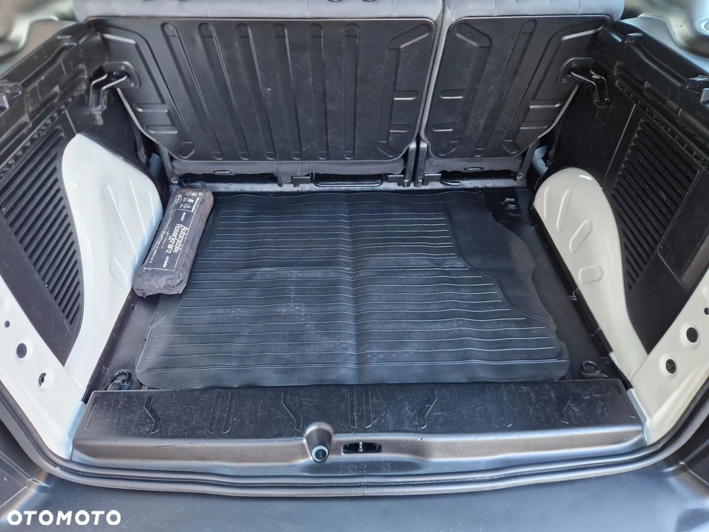 Citroën Berlingo 1.6 HDi Multispace - 7