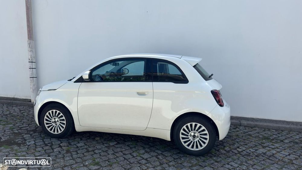 Fiat 500e Icon - 1