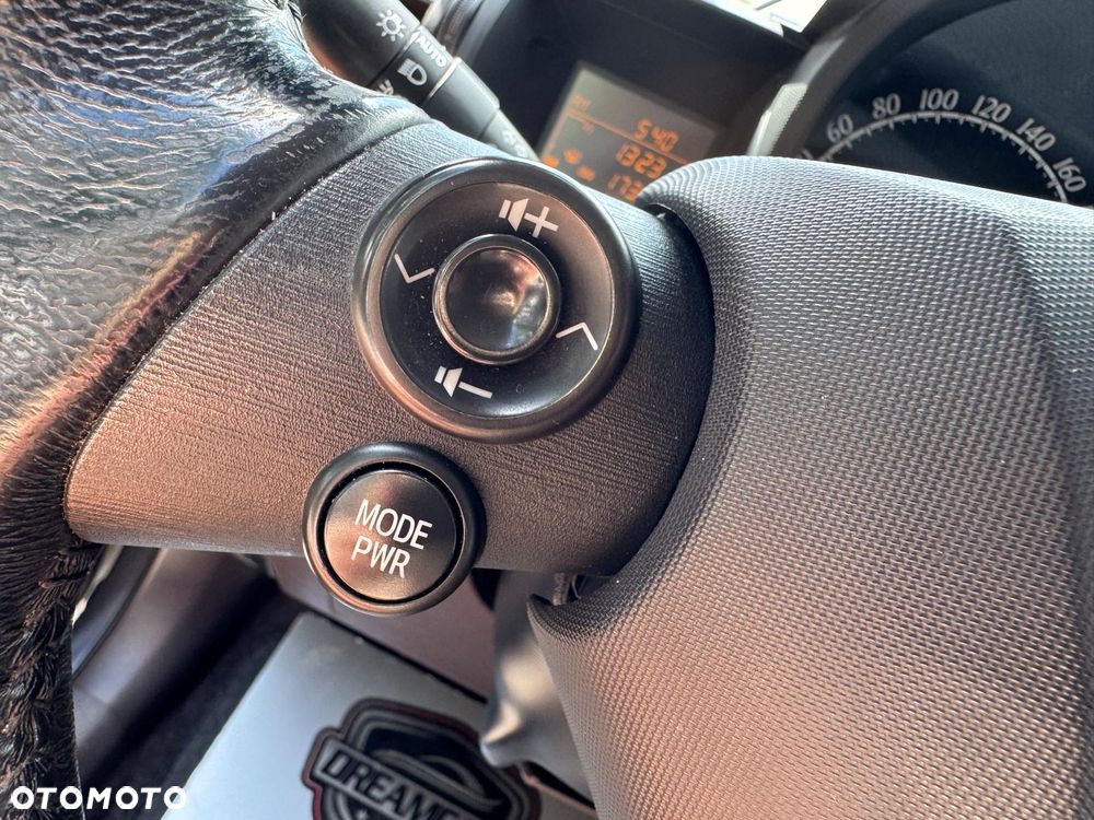 Toyota iQ - 22