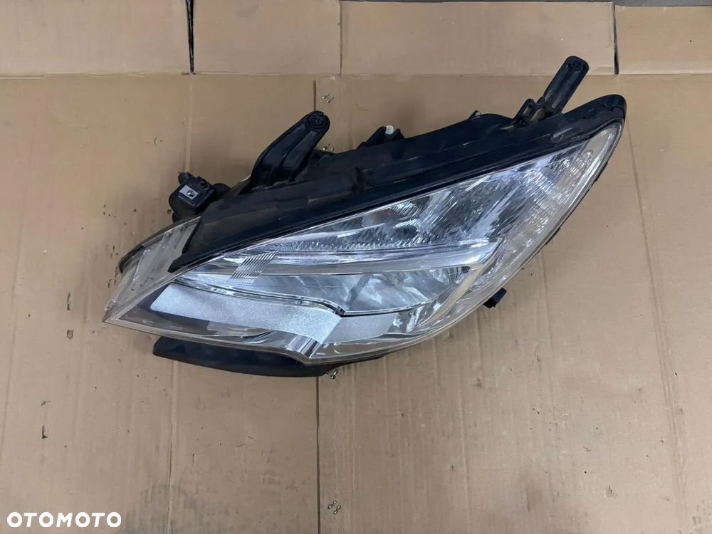 OPEL MOKKA 2012- LAMPA PRZEDNIA LEWY PRZÓD 95095496 EUROPA - 1