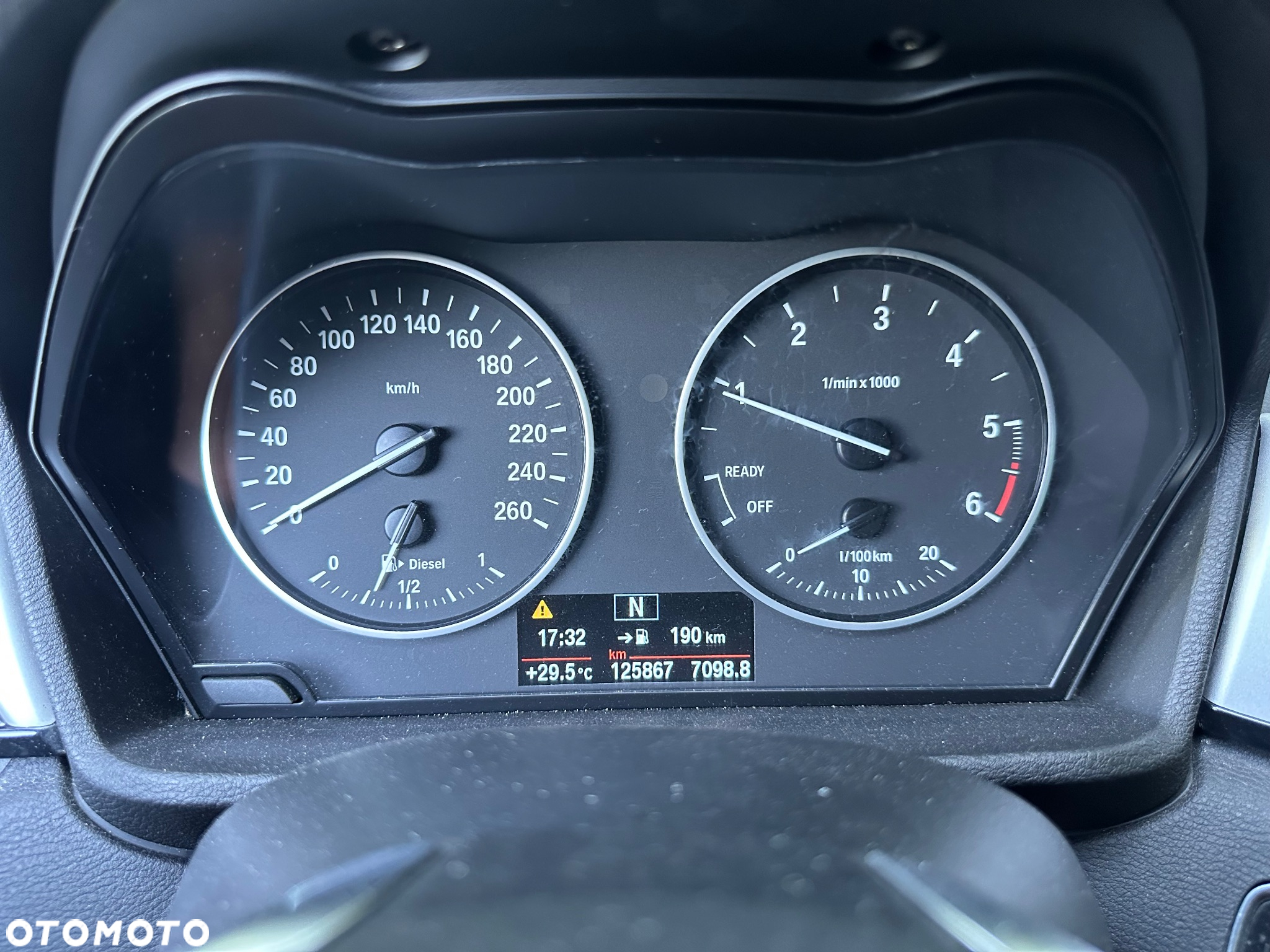 BMW X1 sDrive16d - 15