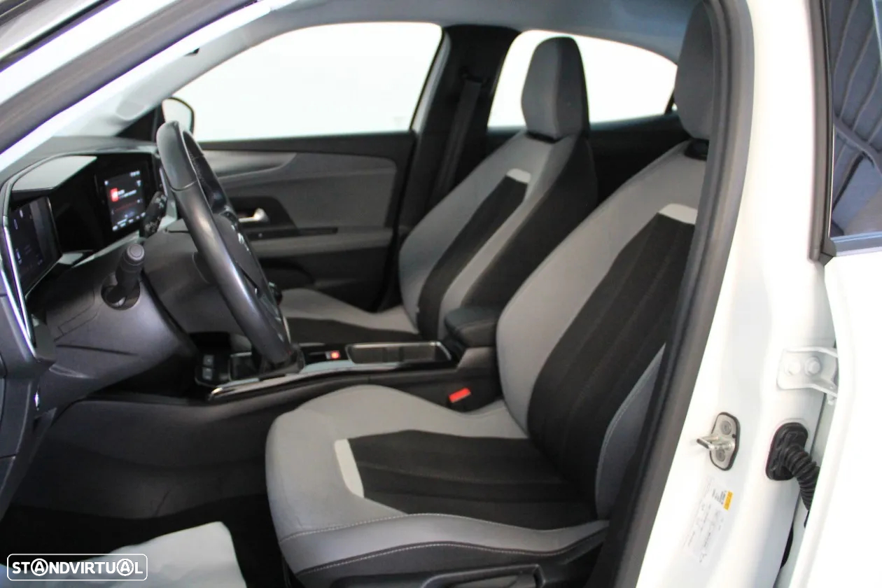 Opel Mokka 1.2 T Elegance - 10