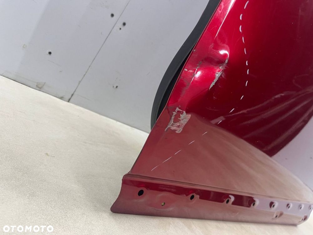 Drzwi Mazda CX-3 CX3 14-21r. lewe przednie lewy przód D10E59010 - 12