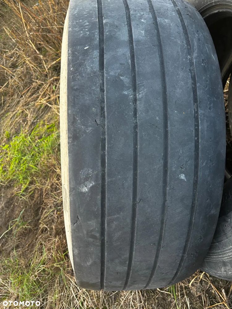 Opona ciężarowa Dunlop - 385/65R22,5 - 3