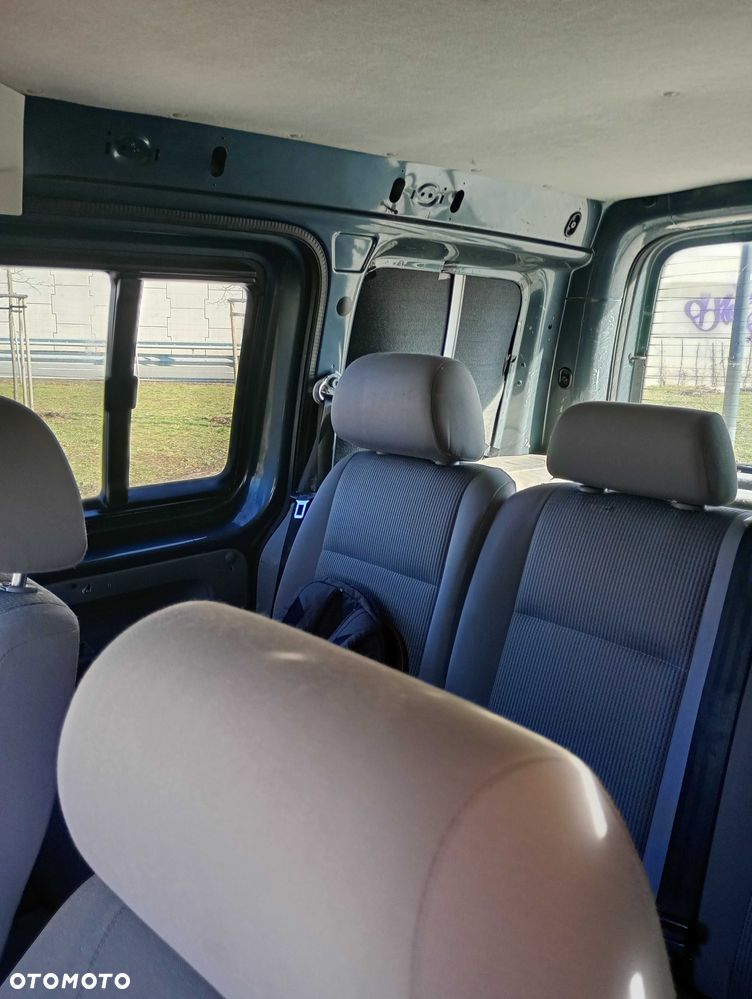 Volkswagen Caddy - 7