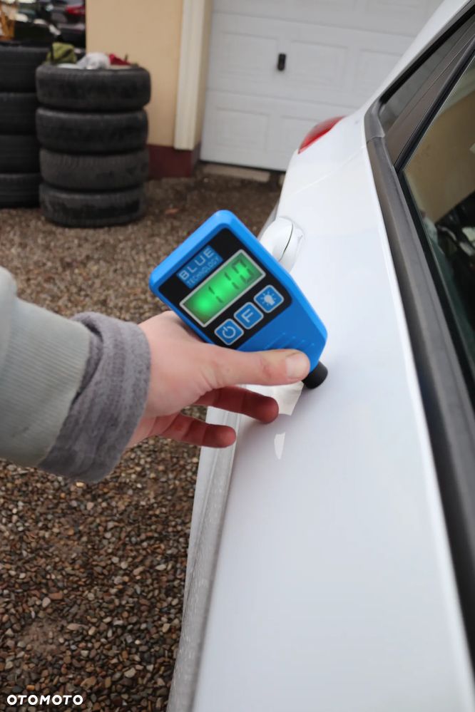 Hyundai i30 blue 1.4 Trend - 17