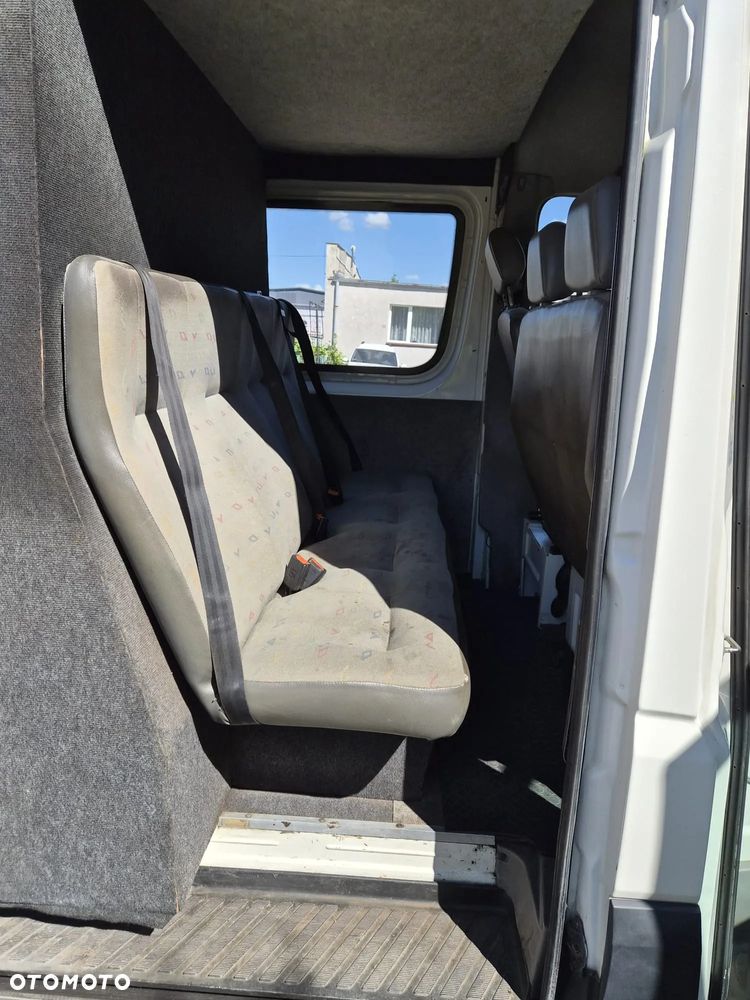 Volkswagen Crafter Standard - 11