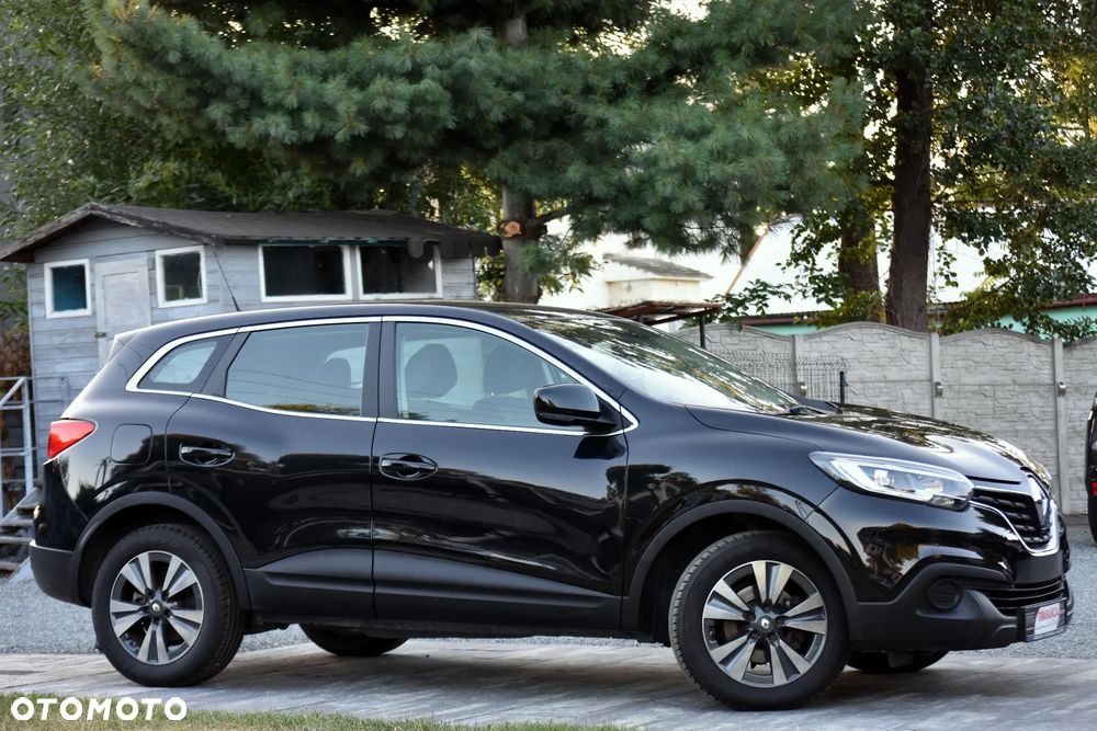 Renault Kadjar 1.2 Energy TCe Business - 12