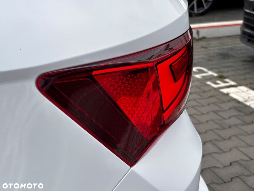 Seat Ateca 1.5 TSI Style S&S DSG - 11