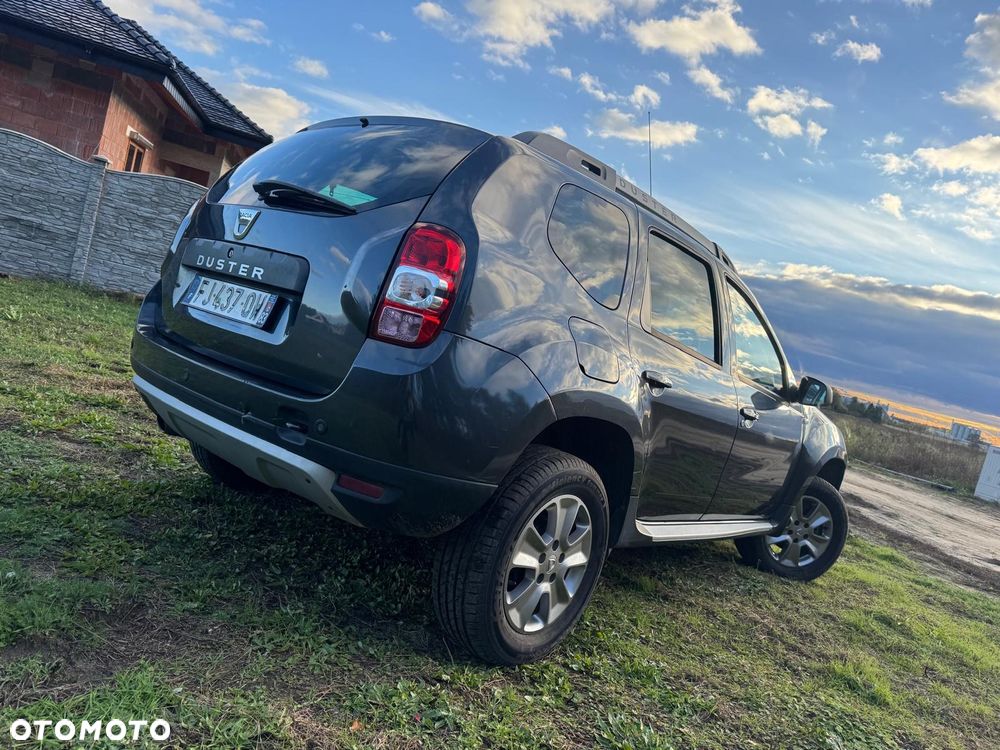 Dacia Duster 1.2 TCe Laureate - 3