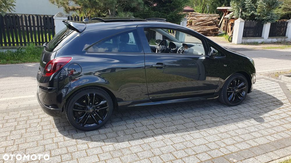 Opel Corsa 1.4 Turbo ecoFLEX Start-Stop Color Edition - 1