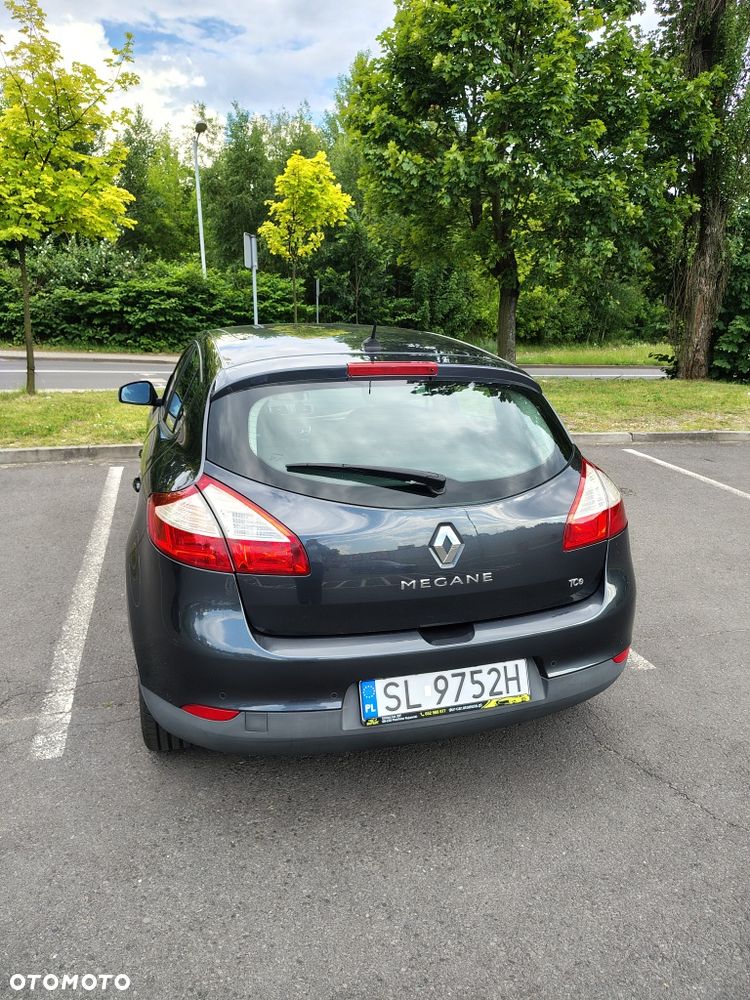 Renault Megane - 4