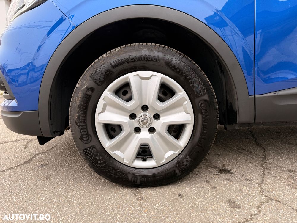 Renault Kadjar TCe 140 GPF Life - 35