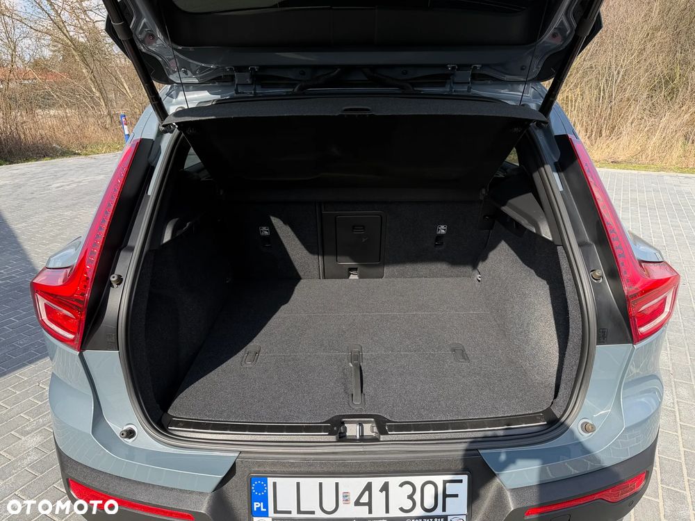 Volvo XC 40 T5 AWD Inscription - 21