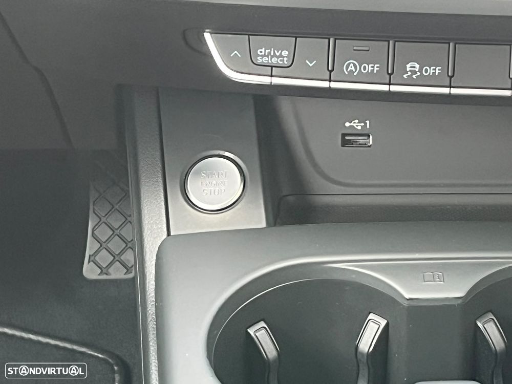 Audi A5 Sportback 35 TDI S line S tronic - 31