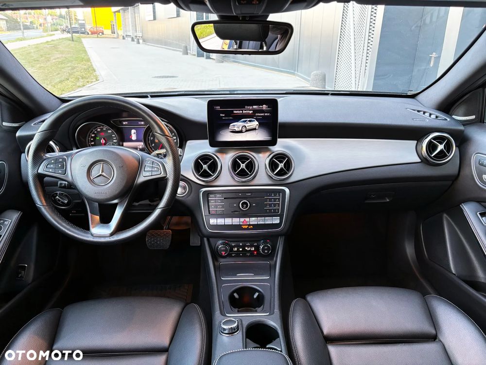 Mercedes-Benz GLA 250 4-Matic Style - 22