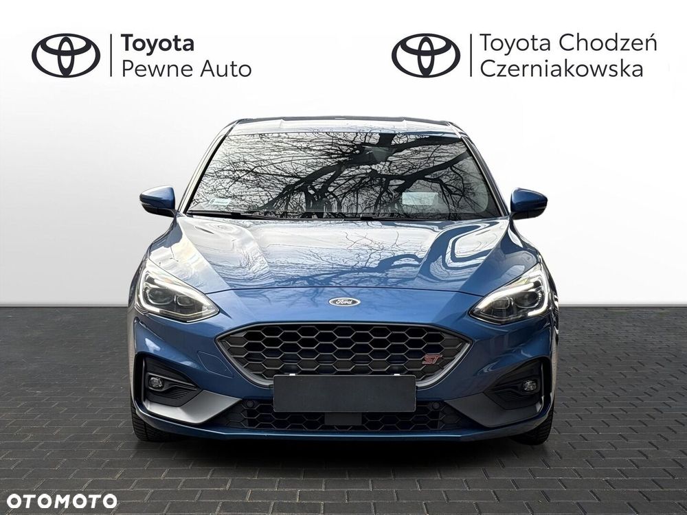 Ford Focus - 12