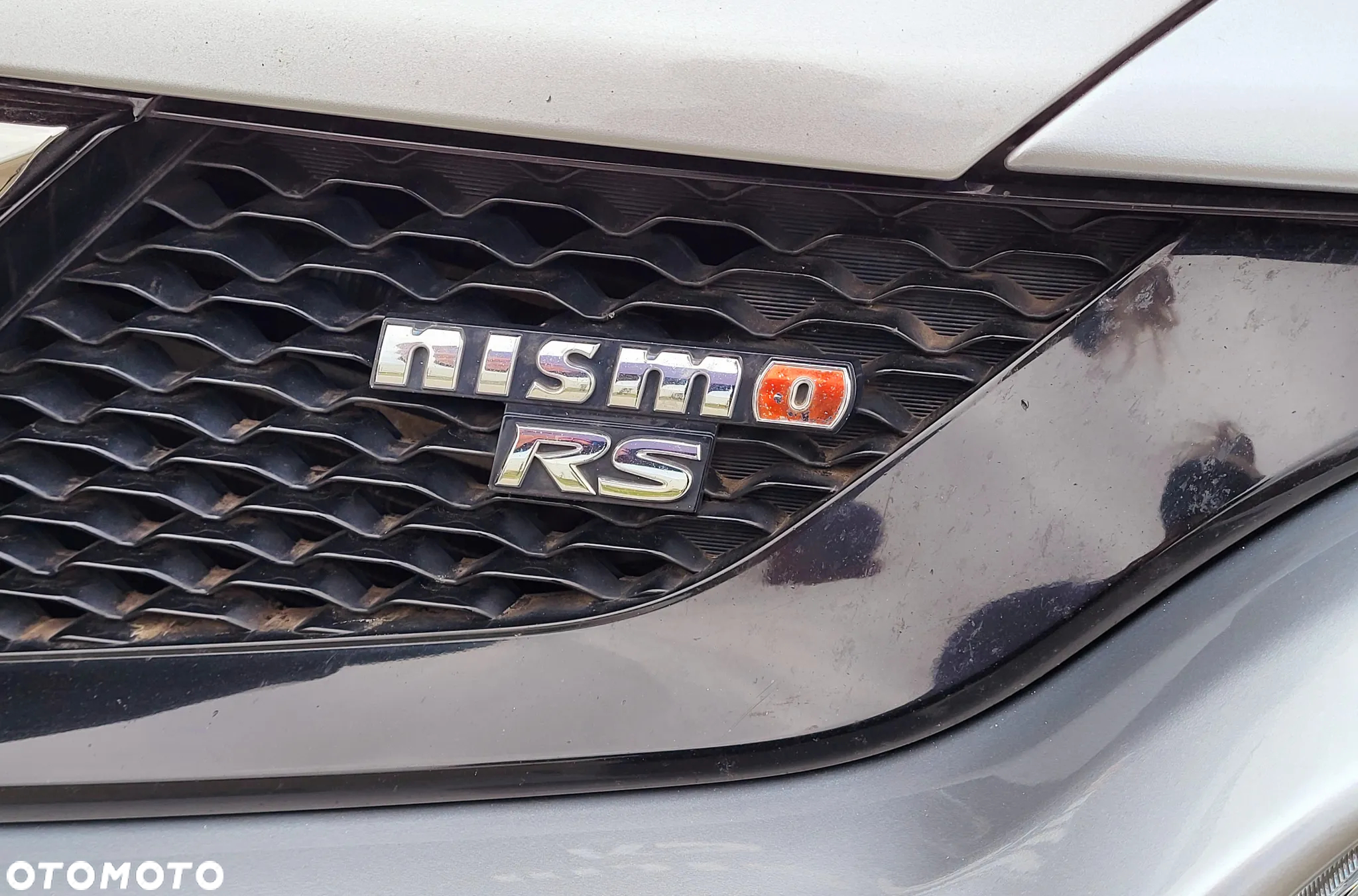 Nissan Juke 1.6 DIG-T Nismo RS - 26
