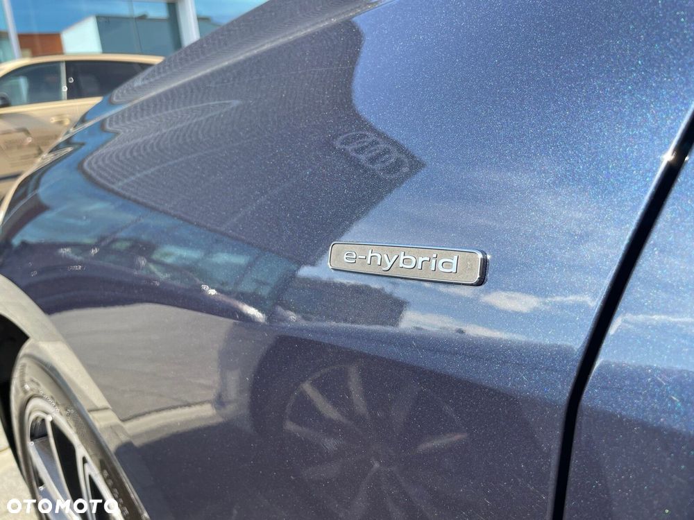 Audi A5 Avant - 12