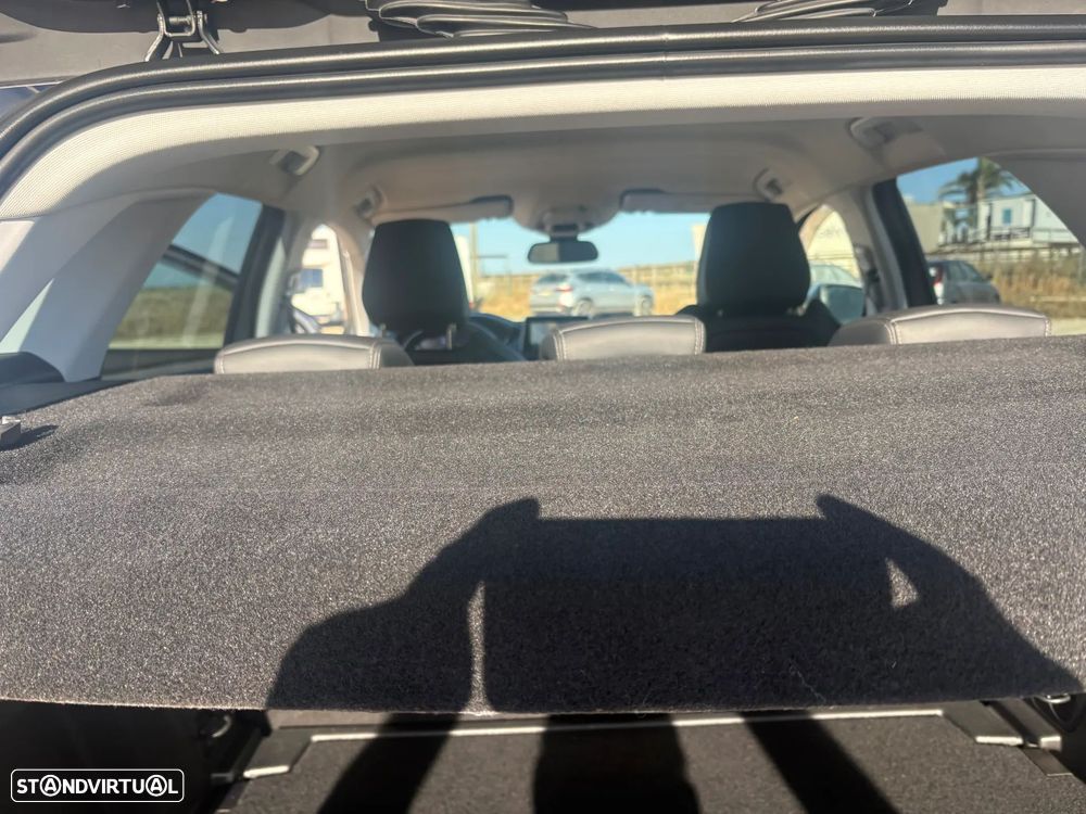 Peugeot 3008 1.5 BlueHDi Allure EAT8 - 19