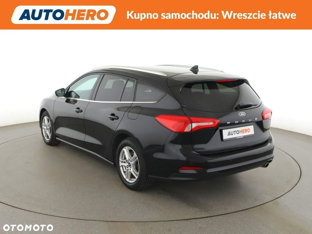 Ford Focus 1.5 EcoBlue Start-Stopp-System COOL&CONNECT - 5